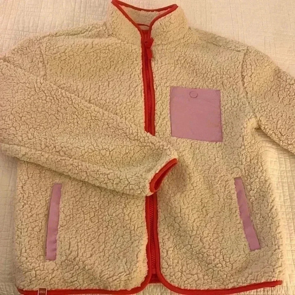 Sherpa jacket - Picture 2 of 7